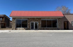112 S Main Street, Mackay, ID 83251