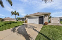 2525 NW 19th Place, Cape Coral, FL 33993