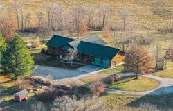 5050 SW O Highway, Trimble, MO 64492