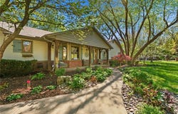 3221 Eden Drive, Springdale, AR 72762