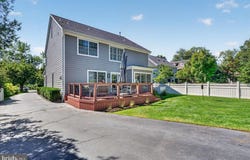 17-B E CURLIS Avenue, PENNINGTON, NJ 08534