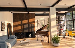 18334 Hiawatha St, Porter Ranch, CA 91326