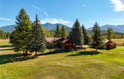 2237 Grave Creek Road, Eureka, MT 59917
