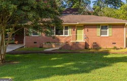 202 Forrest Avenue, Thomaston, GA 30286