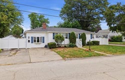 77 Harper Avenue, Cranston, RI 02910