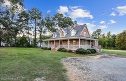 4140 Wilsons Mill Road, Smithfield, NC 27577