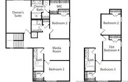 540 Open Range (Lot 59) Road, Spring Lake, NC 28390