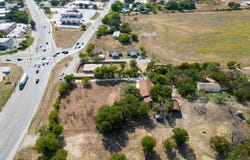 1707 E Fourth St., Lampasas, TX 76550