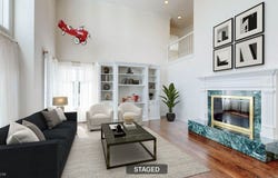 21121 S Woodland Road, Shaker Heights, OH 44122