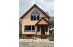 1122 Reese Street, Silverton, CO 81433