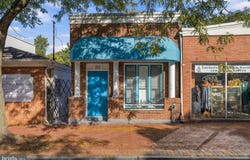 232 WEST Street, ANNAPOLIS, MD 21401