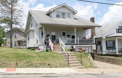 127 Forest Street, Steubenville, OH 43953