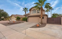 426 W GARY Avenue, Gilbert, AZ 85233
