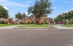 1508 Thornwood Drive, Mission, TX 78574
