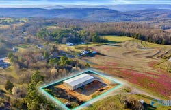 275 Emmett Ayers Road, Grant, AL 35747