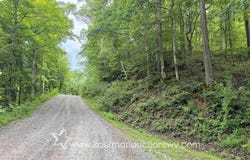 White Oak Rd, Pullman, WV 26421