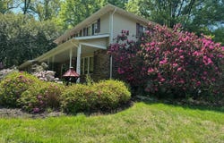 6008 FORK WOODS RD, BALDWIN, MD 21013
