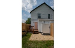 610-612 PEACH ST, CAPE CHARLES, VA 23310