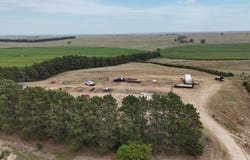 128 County Road 50, Stapleton, NE 69163