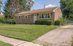 1312 Hemlock Drive, Fairborn, OH 45324