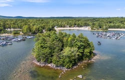 1 Inner Maple Cove Island, Casco, ME 04015