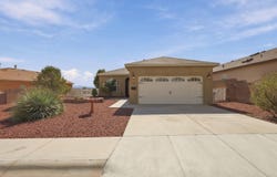 315 Sunrise Bluffs Drive, Belen, NM 87002