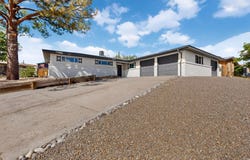 12701 Cloudview Avenue NE, Albuquerque, NM 87123