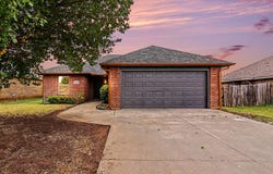 13609 Canton Way, Piedmont, OK 73078