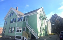 4 Kossuth Street, Biddeford, ME 04005