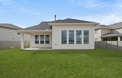 1562 Ginger Lane, Argyle, TX 76226