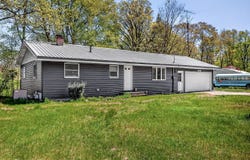 3868 S Riverview Drive, Hesperia, MI 49421