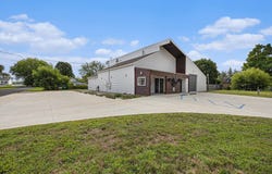 403 S Main Street, Crystal, MI 48818