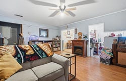 1901 Cedar Crest Drive, Abilene, TX 79601