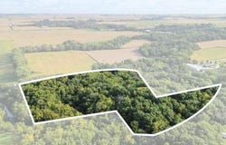 Parcel G 248th Street, Colo, IA 50056
