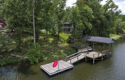 1736 Lake Road, Ridgeway, SC 29130-0000