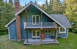 73 Daniel Beard Road, Pittsburg, NH 03592