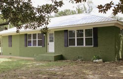 344 Woodruff Street, COURTLAND, MS 38620