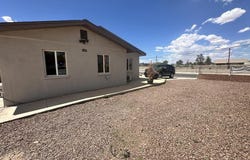 300 S 7th Street, Anthony, TX 79821