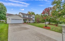 15249 Sassafras Drive, Strongsville, OH 44136