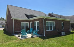 107 Savannah Circle, Roanoke Rapids, NC 27870