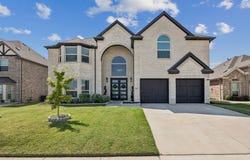 518 Valley Drive, Midlothian, TX 76065