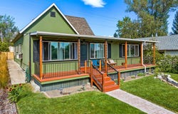 117 Front Street, Cascade, MT 59421