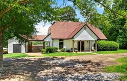 68 BUCANEER CIR, Carriere, MS 39426