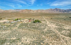 Turquoise & Cherokee, Sandy Valley, NV 89019