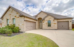 912 Bailey Lane, Mansfield, TX 76063