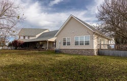 548 Lowder Rd, Booneville, AR 72927