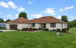 3984 Morningside Circle, Springfield, OH 45502