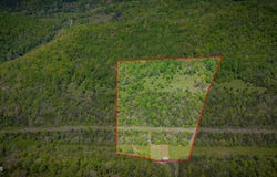 5367 Clinch Mountain Road, Eidson, TN 37731