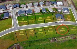 140 Dover, Sequim, WA 98382