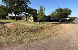 116 Barb Street, Roby, TX 79543
